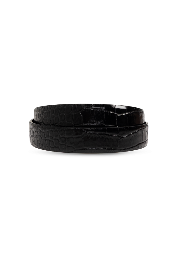 Tom Ford Leather belt