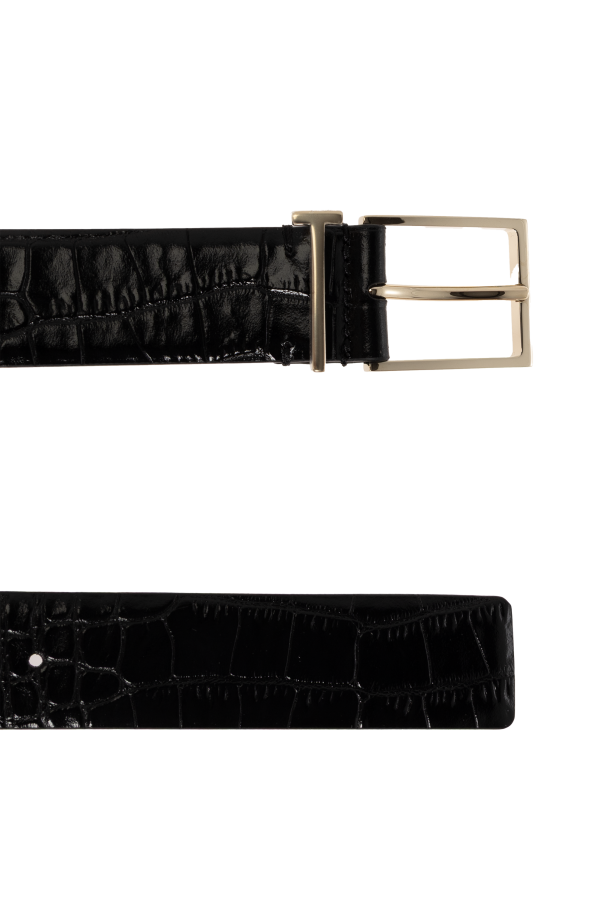 Tom Ford Leather belt