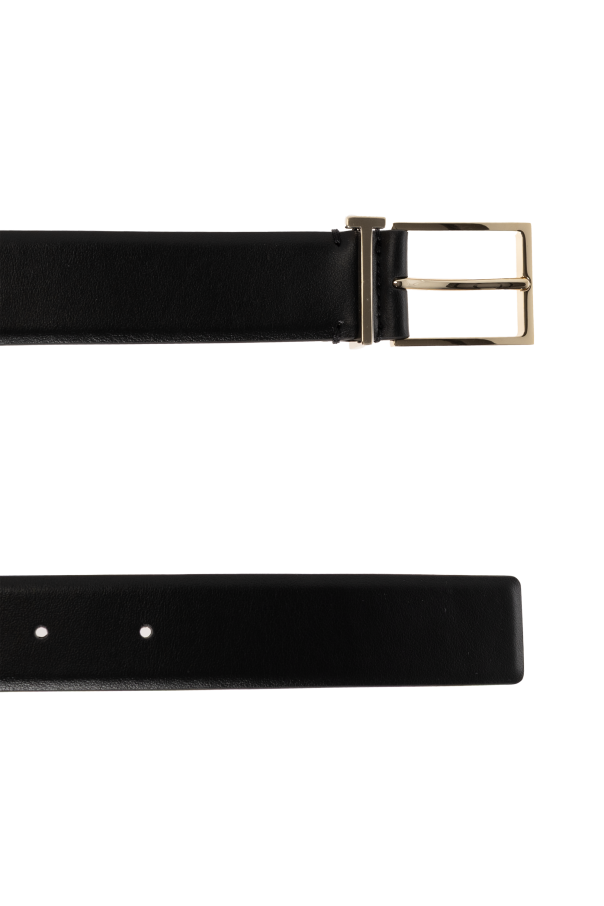 Tom Ford Leather belt
