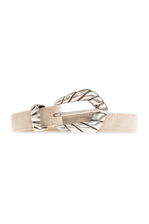 Ledergürtel „Embella“