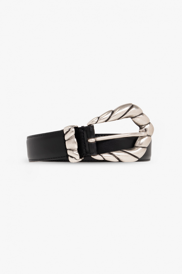 Iro ‘Embella’ leather belt
