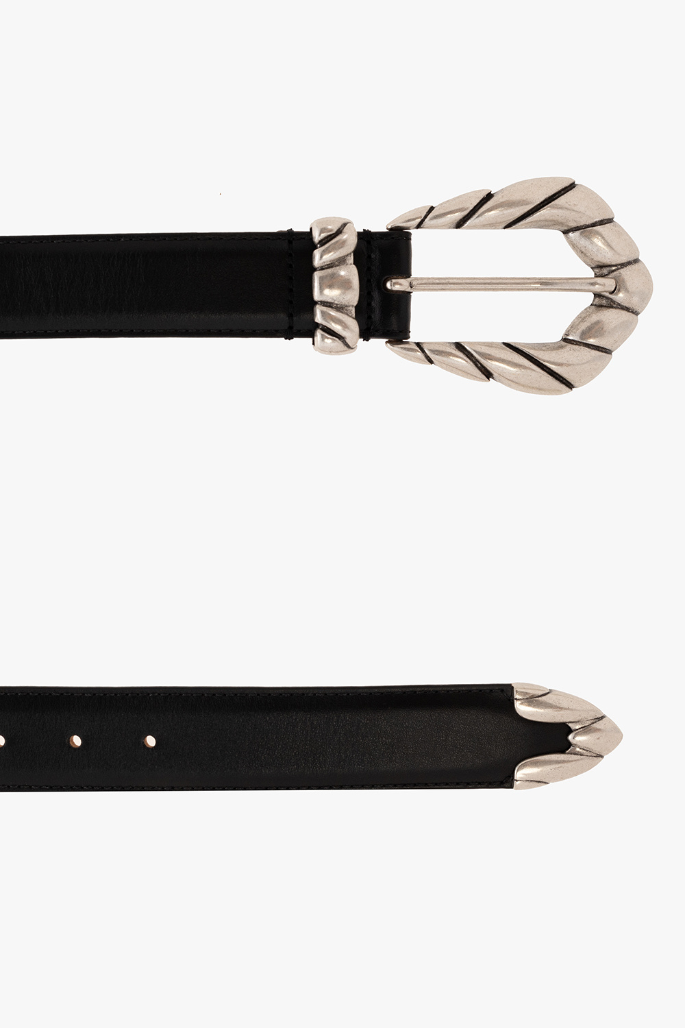 Iro ‘Embella’ leather belt