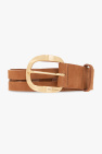 Rag & Bone ‘Belize’ leather belt