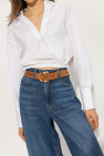 Rag & Bone ‘Belize’ leather belt