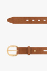 Rag & Bone ‘Belize’ leather belt