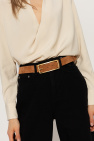 Rag & Bone ‘Rebound’ leather belt