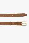 Rag & Bone ‘Rebound’ leather belt