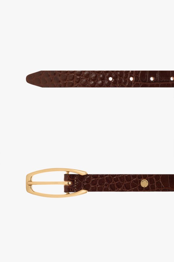 Rag & Bone  Leather belt