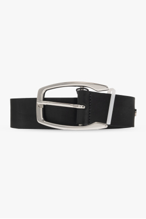 Leather belt od Rag & Bone 
