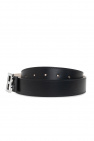 Balmain Belt with logo