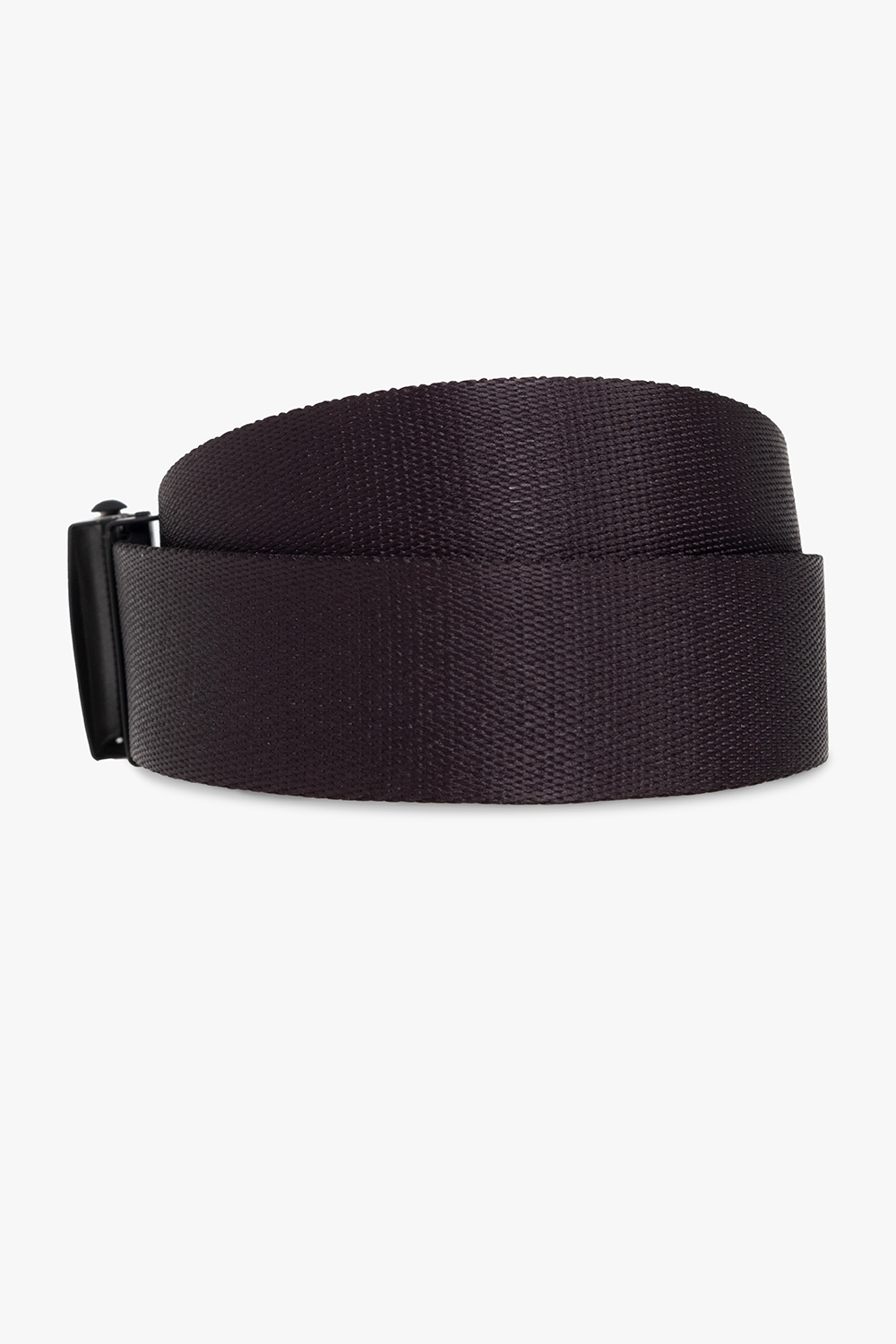 White Mountaineering Belt with logo