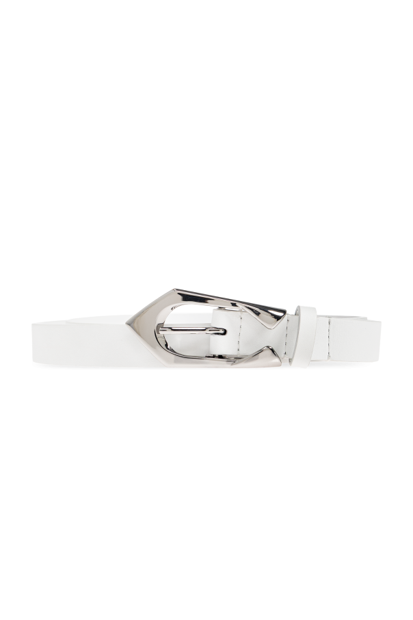 Leather 'Cuff' belt od Iro