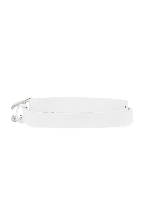 Iro Leather 'Cuff' belt