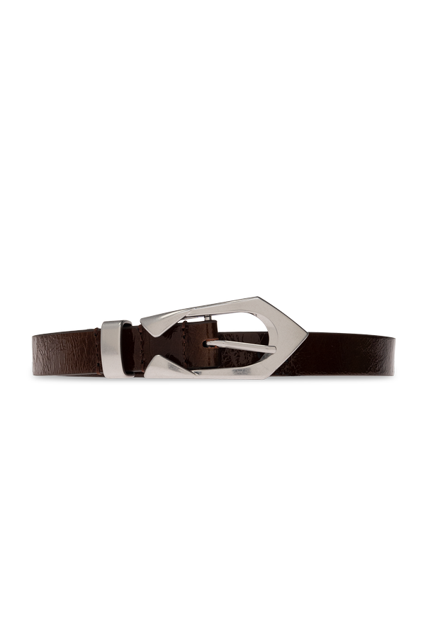 Leather belt od Iro