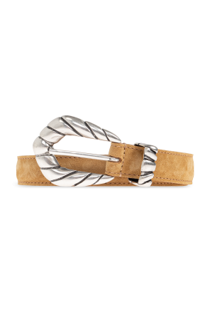 ‘Embella Baby SD’ belt