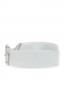Iro Leather belt