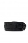 Iro Leather belt