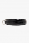 Iro ‘Koyak’ leather belt