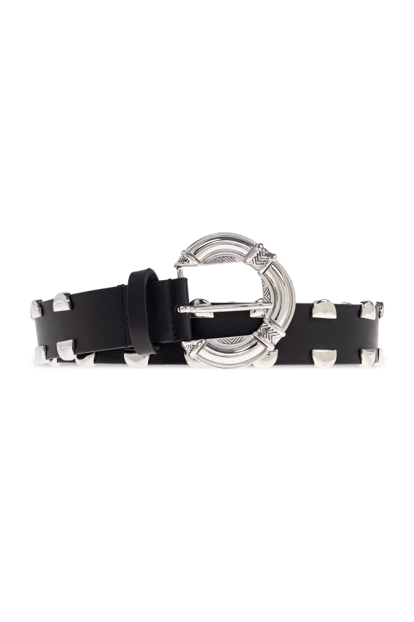 ‘Captain’ belt od Iro