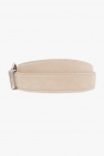 Iro ‘Dorsy’ leather belt