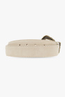 Iro Leather belt