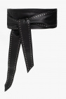 Iro ‘Neraday’ tie belt