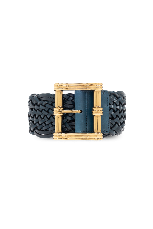 Braided belt od Etro