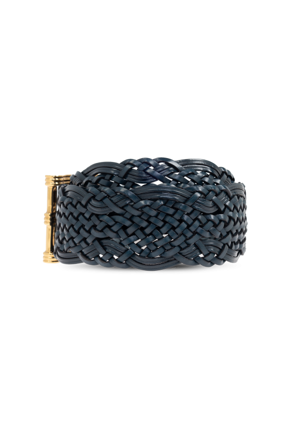 Etro Braided belt