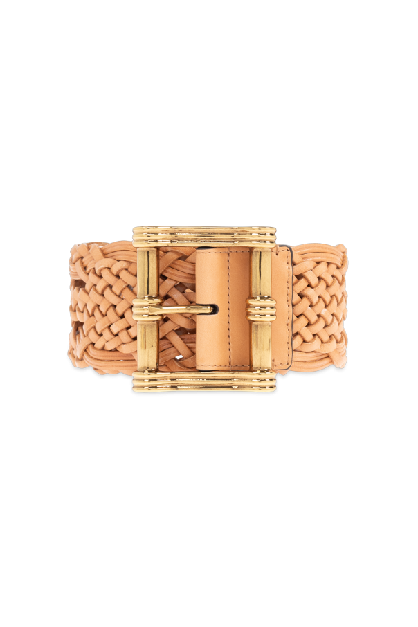 Braided belt od Etro