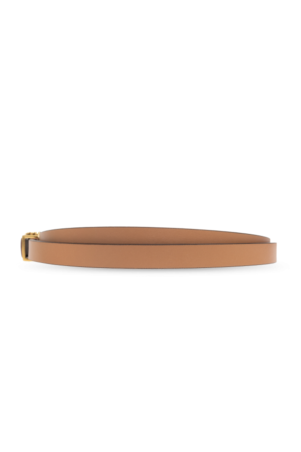Etro Leather belt