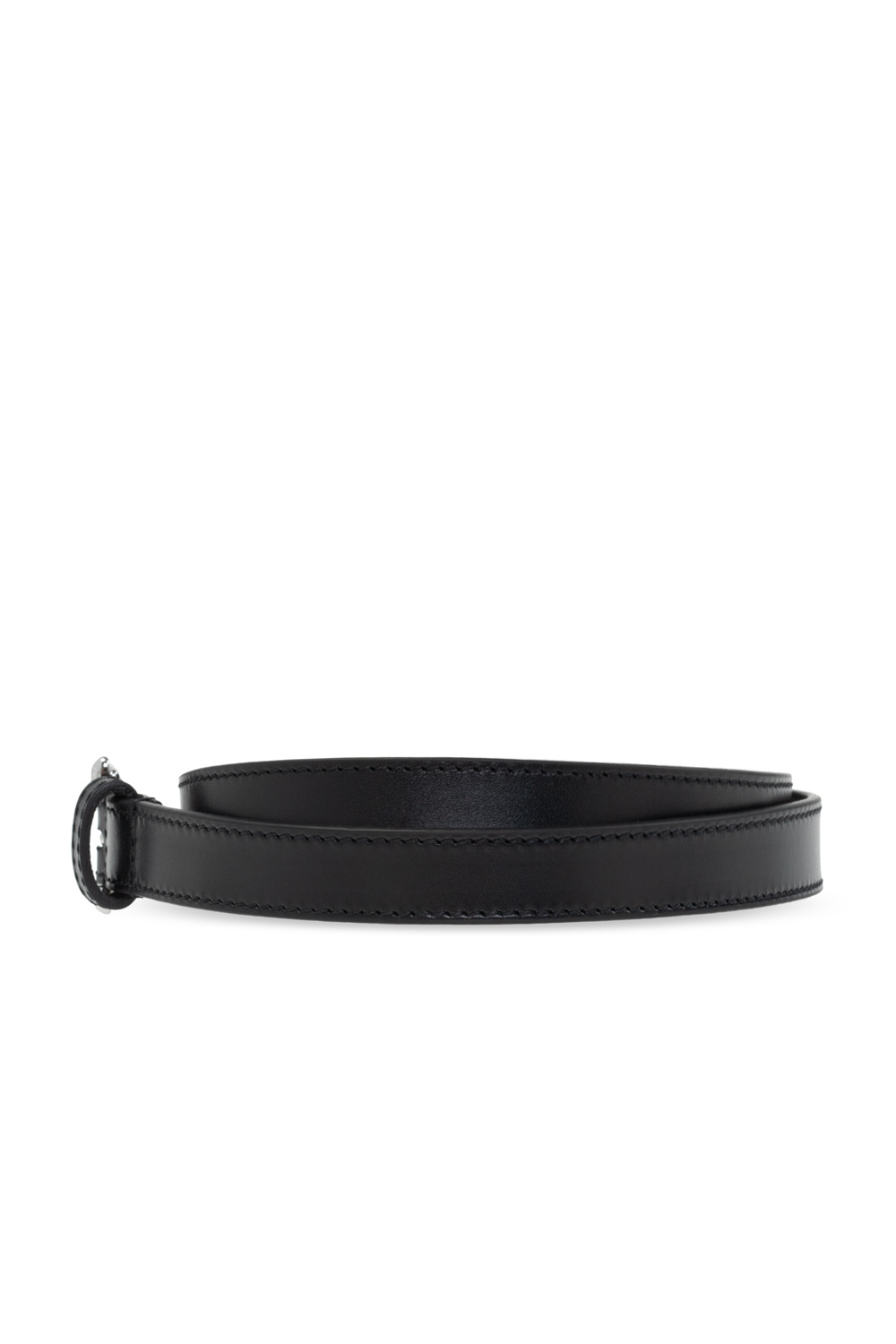 Iro Leather belt