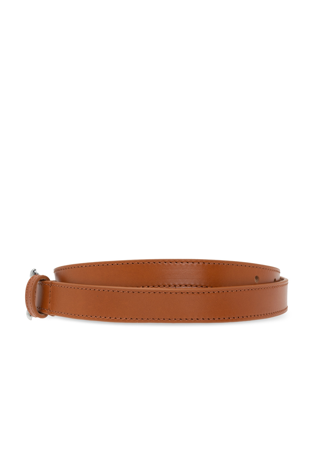 Iro Leather belt