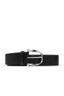 Iro Leather belt