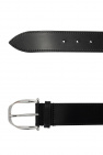 Iro Leather belt