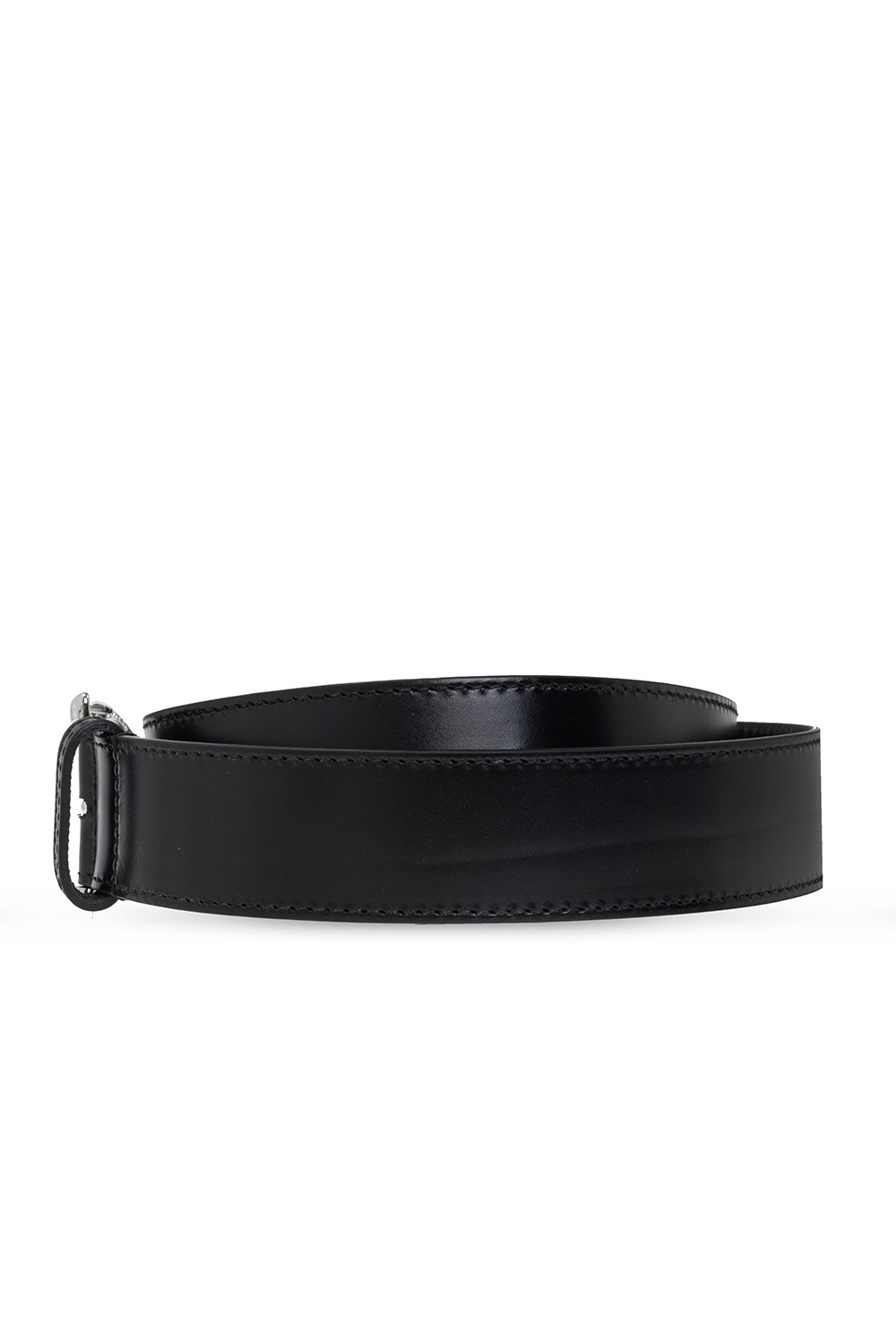 Iro Leather belt