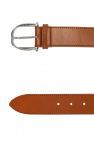 Iro Leather belt