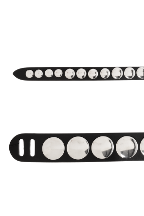 Iro "Crescendo" leather belt