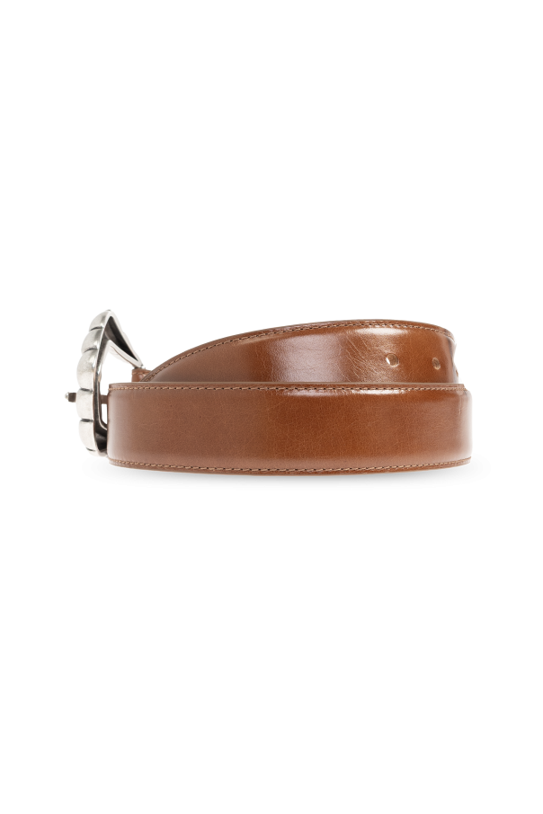 Iro "Embella" leather belt