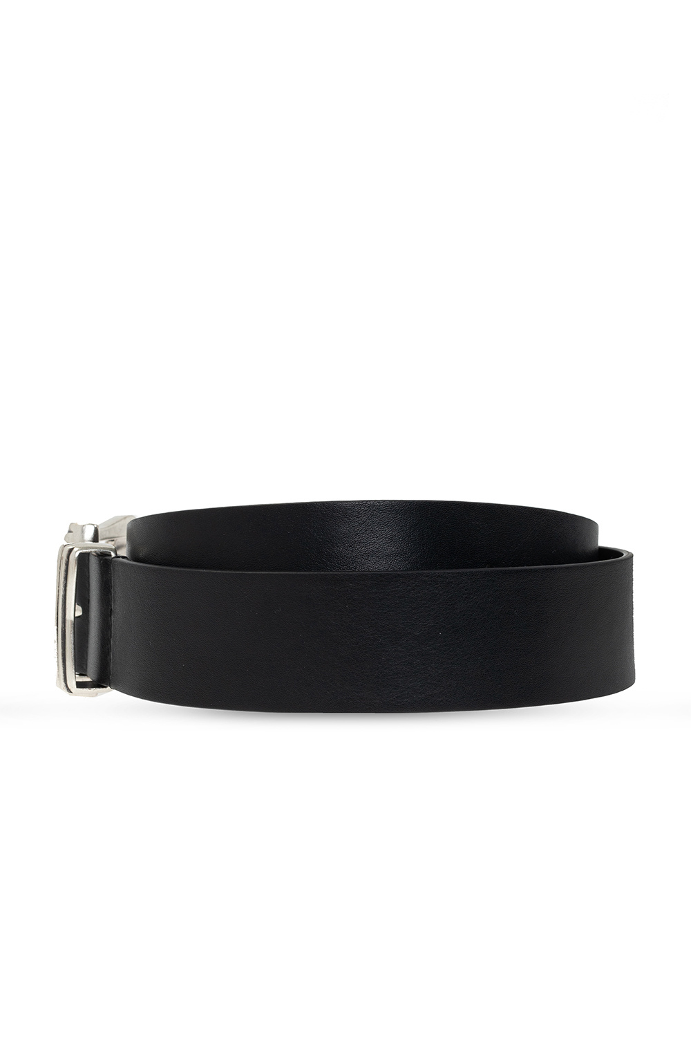 Iro Leather belt