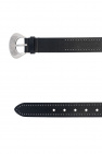 Iro Leather belt