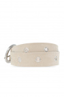 Iro Leather belt