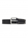 Lemaire Leather belt