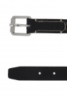 Lemaire Leather belt