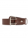 Lemaire Leather belt