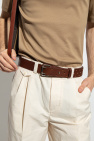 Lemaire Leather belt