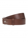 Lemaire Leather belt