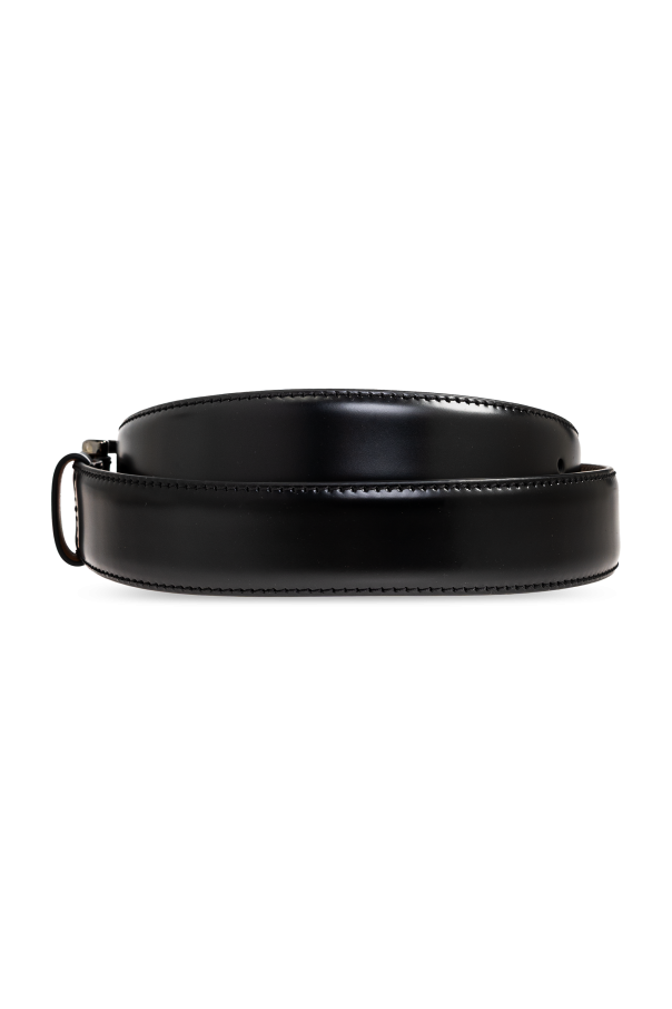 Tod’s Leather belt
