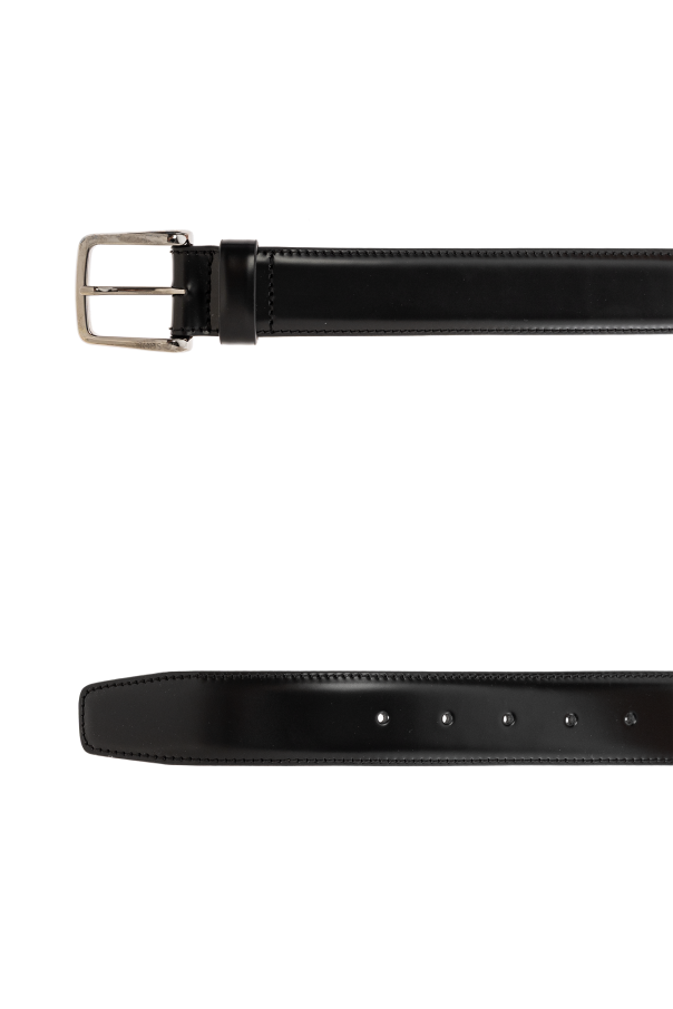 Tod’s Leather belt