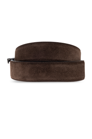 Tod’s Double-sided belt