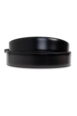 Tod’s Double-sided belt